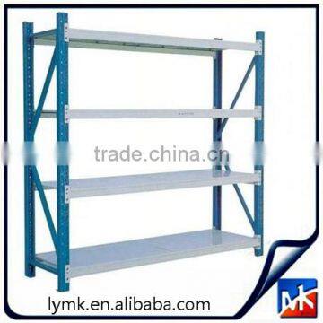 Automobile spare parts storage warehouse stacking rack