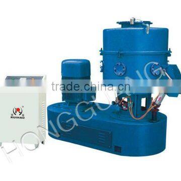 Plastic mixed iron-smelting Grain making machine