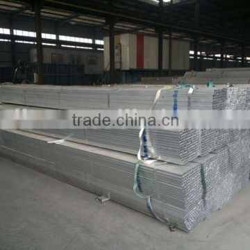 Pre-galvanized steel pipe