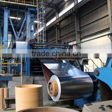 Hot Selling dx 51d Galvanized G60 and G90 From Boxing County