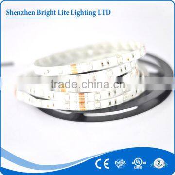 5050 Waterproof ip65 Cold White 30LED UL certificate heat resistant led strip