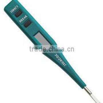 Digital Voltage Tester