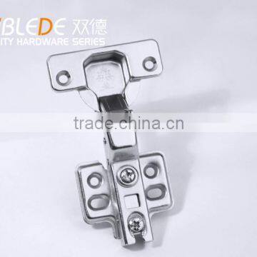 35mm High Quality Hydraulic Furniture Cabinet Conceal Hinge photo-5