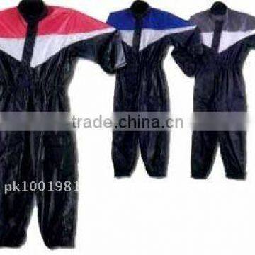 motorcycle rain suits