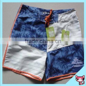 Beach Swiming Short Pants