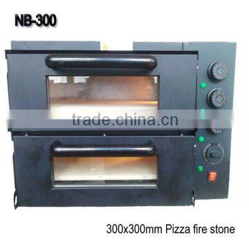 NB styel pizza oven, NB-300 small baking oven