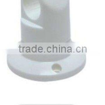 good quality shower wall bracket/plastic wall bracket