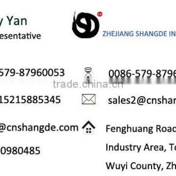 OEM 10FT Cheap Trampoline With Enclosure And Ladder photo-6