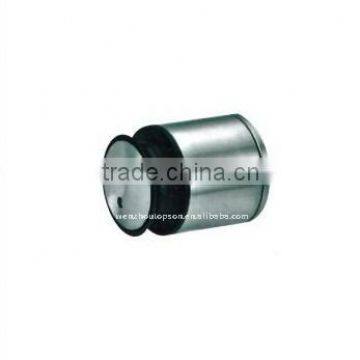 Stainless steel glass connetor,Single point fixing,SS Hardware fitting,Glass fixing connector