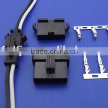 JST SM 2.5mm 3pin LED Strip Light Connector