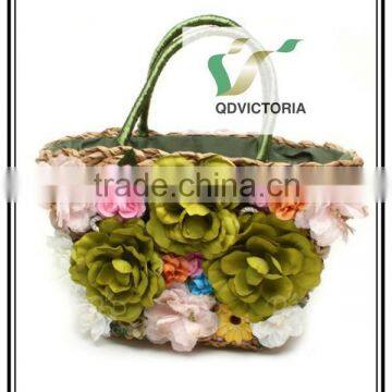 Sea Grass Beach Bags