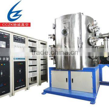 Stainless Steel PVD Tiles Coating Machine