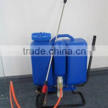 knapsack sprayer