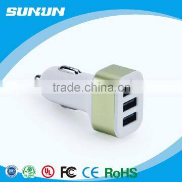New Products 2016 Bestsellers in Car Charger Usb, Mini Usb Car Charger, starting car charger
