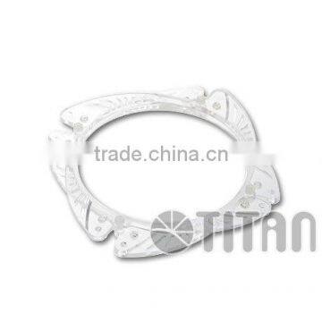Shock ABSORBER Fan absorber