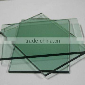 Jinyao 3-12mm Clear/tinted Float glass building glass 2mm clear float glass