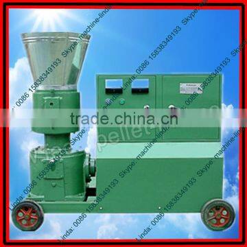 Wood/Feed pellet making machine