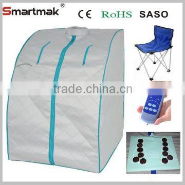 2016 Far Infrared Tourmaline Heating Sauna Room photo-4