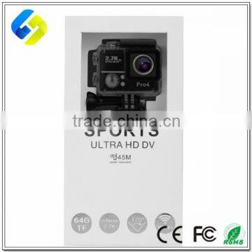 Action Camera Wide Angle Sports Camera Waterproof Mini Sports Camera photo-5