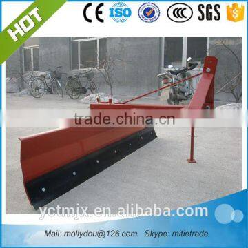 Land Leveller