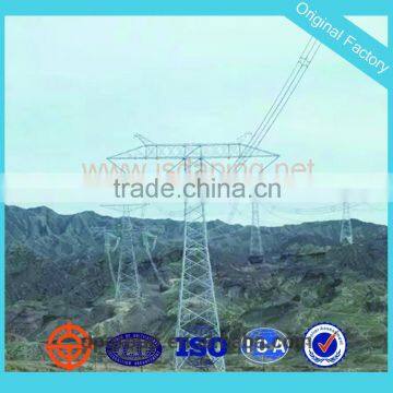 Transmission Tower