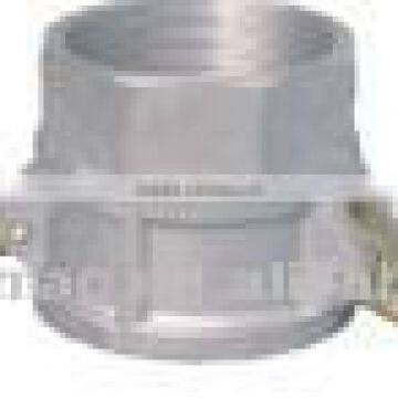 Tubing Fast Connections/Pipe Fittings/ Quick Coupling photo-4