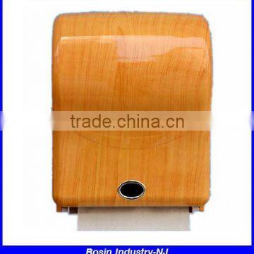 New design bathroom jumbo roll automatic paper dispenser