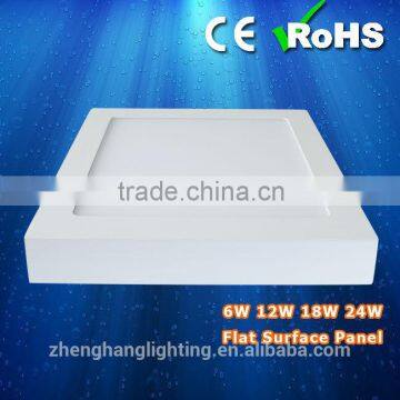 Surface Mounted Led Panel Light Square,Panel lighting