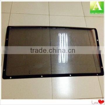 Car Parts Factory in China Large Plastic Equipment Shell Parts photo-6
