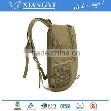 New Men Nylon Tactical Military Travel Laptop Book Daypack Backpack Rucksack Bag New Design in 2016 photo-3