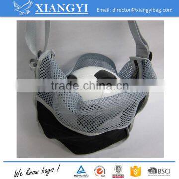 New Product OEM Acceptble Promotional Soccer Bag 1 Football Basketball Bag for Kids Outdoor Activities photo-2