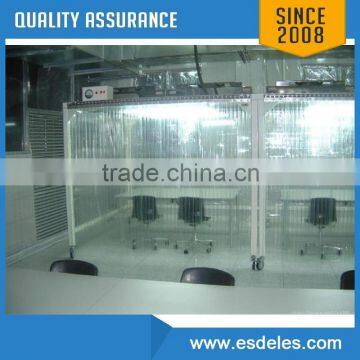 Esd Antistatic Pvc Curtain photo-2