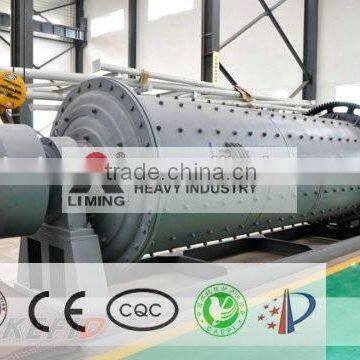 Wet Cone Ball Mill With ISO9001:2000/ Ball Mill Cement photo-4