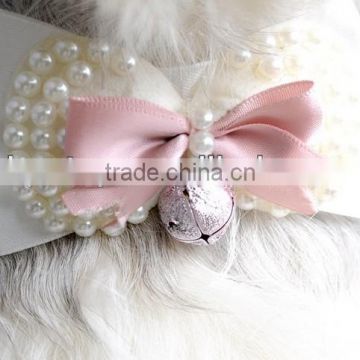 Promotion Pet Accessories Pet Bow Scarf High Quality