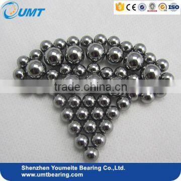 Credible Brand Steel Ball 8.7312mm 11/32inch for Ball Bearing