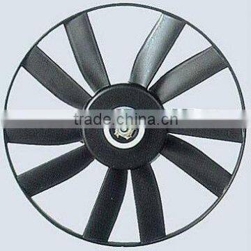 VW Passat B4 radiator fan assembly OE 357 959 455F