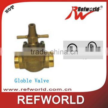 Refrigeration Globle Valve