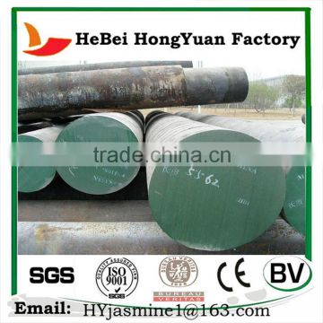 Trade Assurance Manufacturer Hot Forging 4140 Steel Round Bar