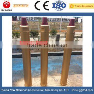 4" inch Atlas Copco down hole (dth)hammer