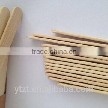 ZTZY bamboo ice cream stick