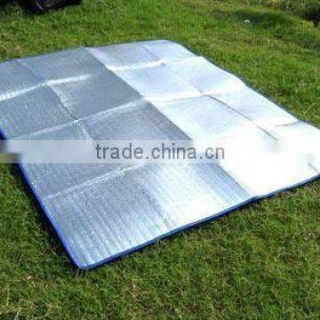 Good Aluminum Foil Moisture-proof Mat