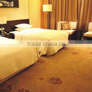 Axminster Carpet for 5 Star Hotels Carpet for Hilton Hotel 002 photo-2