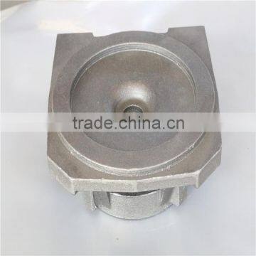 OEM & ODM Steel Casting With High Quality & Best Price photo-3