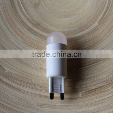 2015 New Hot Sale G9 Bulb With CE&RoHS Opproval From China Supplier photo-6