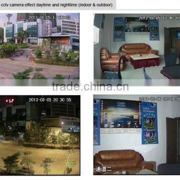 Colin Supply Sony Ccd 700tvl Dome Cctv Survillance Camera Security Camera Home photo-4