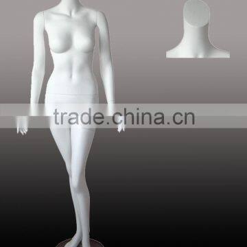 headless fashion display woman torso mannequins