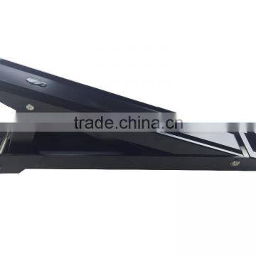 Customized metal bracket glass table bracket metal support brackets