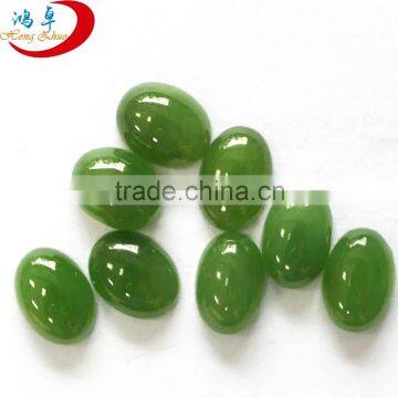 Super Top AAA High Quality Green Ethiopian Welo Opal Gemstone Cabochon Wholesale