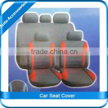 Car Seat Cover / Confortable / For all car