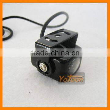 Car Reversing Camera With Guard Line Function and CMD Effect With170 Degrees Viewing Angle